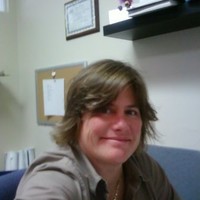 Jessie Baker