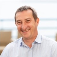 Benoit Thébault