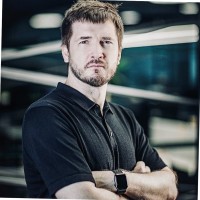 Sergii Tarasenko