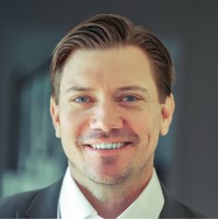 Adam Blanton