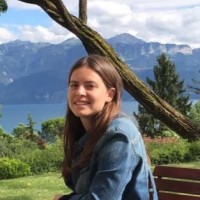 Inés Ponzanelli Esteve