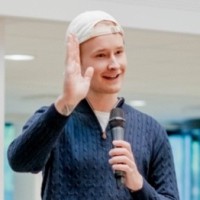 Jens Bjerregaard