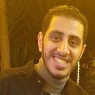 Mahmoud Hamdy