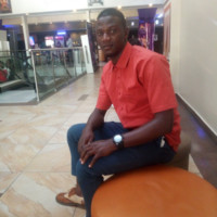 Harmonious Adewale
