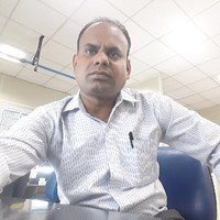 Dilip Kumar Ray