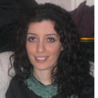 Ghada Kurban