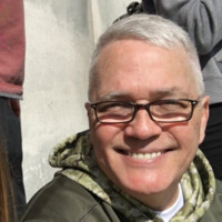 Dan Mitchell