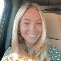 Madeline Dinsmore