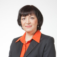 Ljudmilla Vinogradova