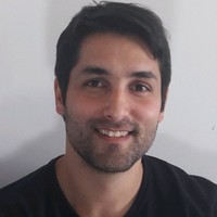 Felipe Moscardini