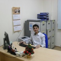 Chintan Trivedi