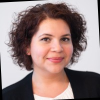 Maria Reyes