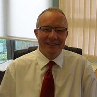 David Elsdon