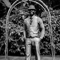 Webster Thomas