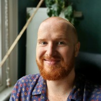 Jamie Tulloch