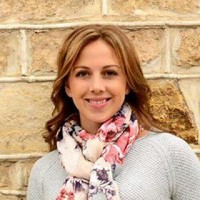 Kristi Wiederholt