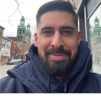 Phil Daoust
