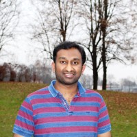 Krishna Kongara