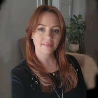 Amanda Robinson DeLaney