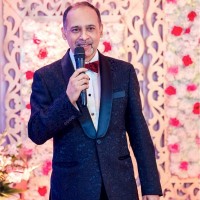 Sharad Singhi