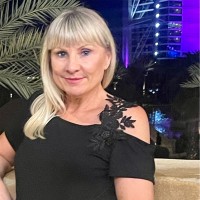 Kellie Hood
