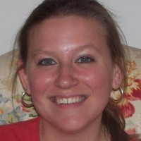 Katie Parr