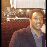 Akinwunmi Chaplin