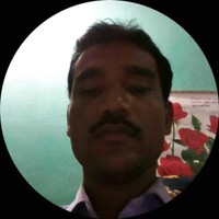 Mr Balaram