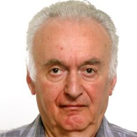Yakov Shtipelman