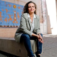 Amelia Saavedra Ramírez