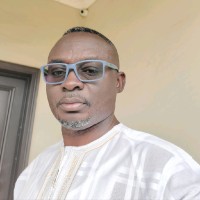 Stephen Owiah