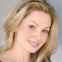 Rebecca Washo