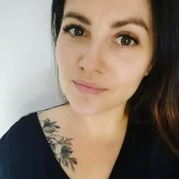 Agata Cieplak