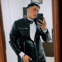 Azael Chavez