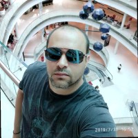 Elvis Fernandes Da Rocha