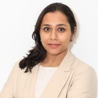 Satarupaa Majumdar