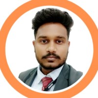 Gaurav Gadekar