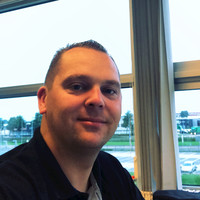 Emiel Van Der Veen