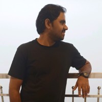 Arun Jayaraj
