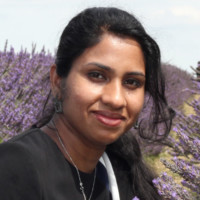 Rintu Augustine