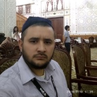 Faruh Radjabov