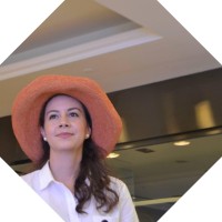 Gabriela Vallejo 孟禾