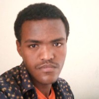 Mohammed Yimer
