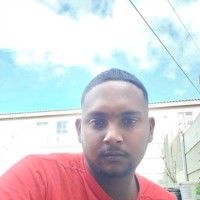Shawn Malgas