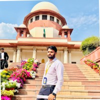Sumit Tripathi