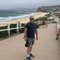 Paul Wilkinson