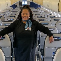 Nadine Nembhard Strickland