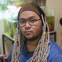 Earl Santinni Lagman