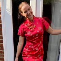 Becky Dewis