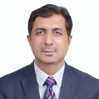Shabbir Hussain Sandhu PMP, PE, MS-PM, BE-Mech.